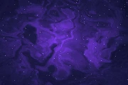 Cosmic Dust, Nebula Bloom preset
