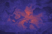 Ember Nebula, Nebula Bloom preset