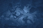 Ice Nebula preset preview