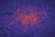 Heavy Warp preset preview