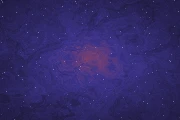 Wispy Halo preset preview