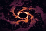 Accretion, Plasma Vortex preset