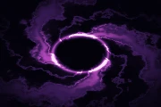 Violet Eclipse preset preview