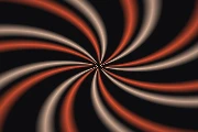 Ember Burst, Radial Burst preset