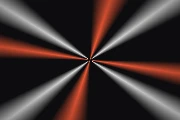 Flat Disk preset preview
