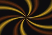 Gold Burst preset preview