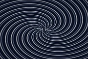 Ink Spiral preset preview