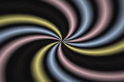 Pastel Spin preset preview