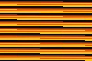 Sunset Bars preset preview