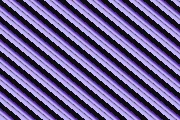Violet Slash preset preview