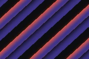 Wide Bands preset preview
