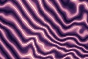 Orchid Satin, Silk Flow preset