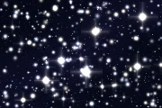 Dense Cluster preset preview