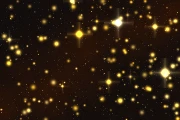 Gold Dust preset preview