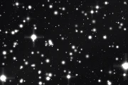 Mono Stars preset preview