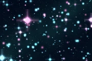 Neon Sky preset preview