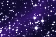 Violet Dust preset preview