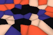 Chaos Scatter preset preview
