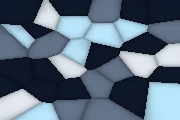 Cool Steel preset preview