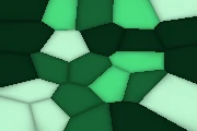 Forest Tile preset preview