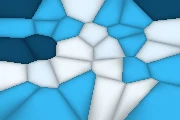 Ice Facets preset preview