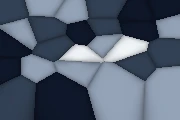 Ink Glass preset preview