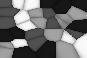 Mono Shatter preset preview