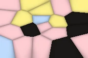 Pastel Mosaic preset preview