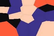 Soft Edges preset preview