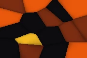 Sunset Shard preset preview