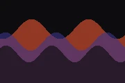 Calm Lines, Waveform preset