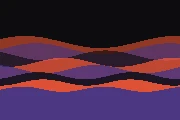 Flat Bands preset preview