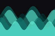 Mint Stack preset preview