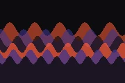Thin Harmonics preset preview