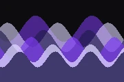 Violet Stack preset preview